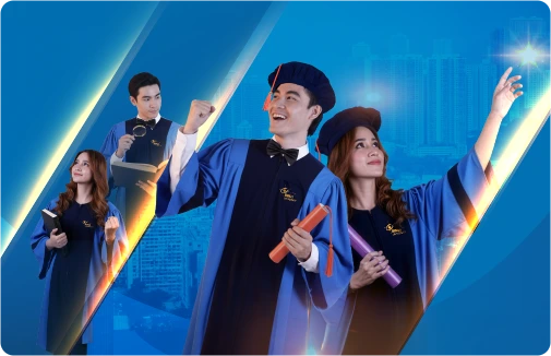 Spotlight Scholarship Image