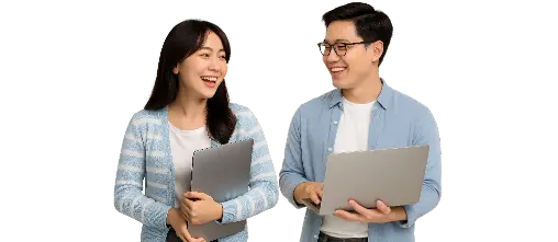 Banner Verify Illustration
