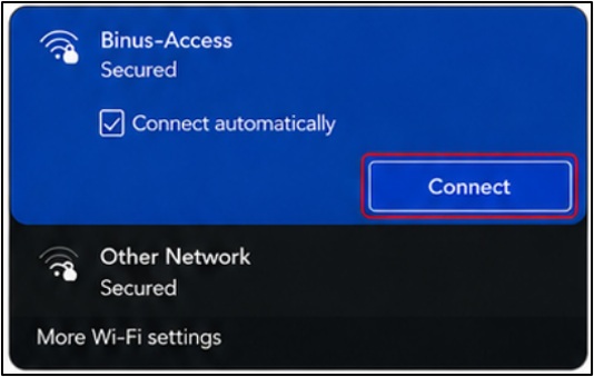 Windows Step 2