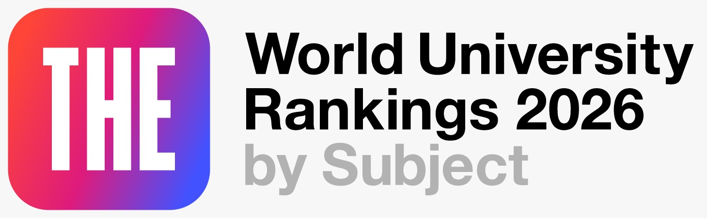 THE Subject Rankings: Computer Science
