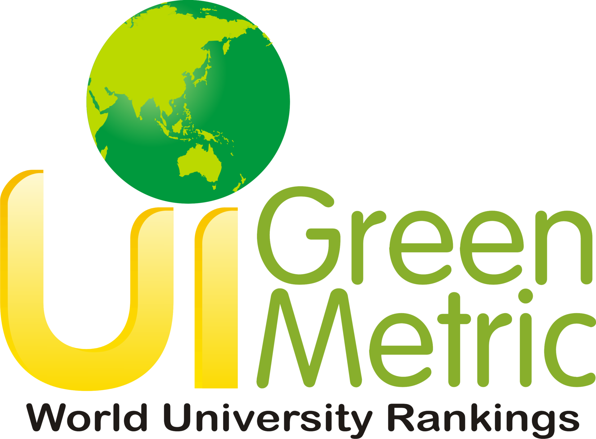 UI GreenMetric World University Rankings