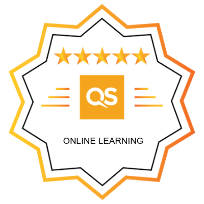 QS Stars Online Learning