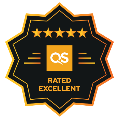 QS Stars BINUS University