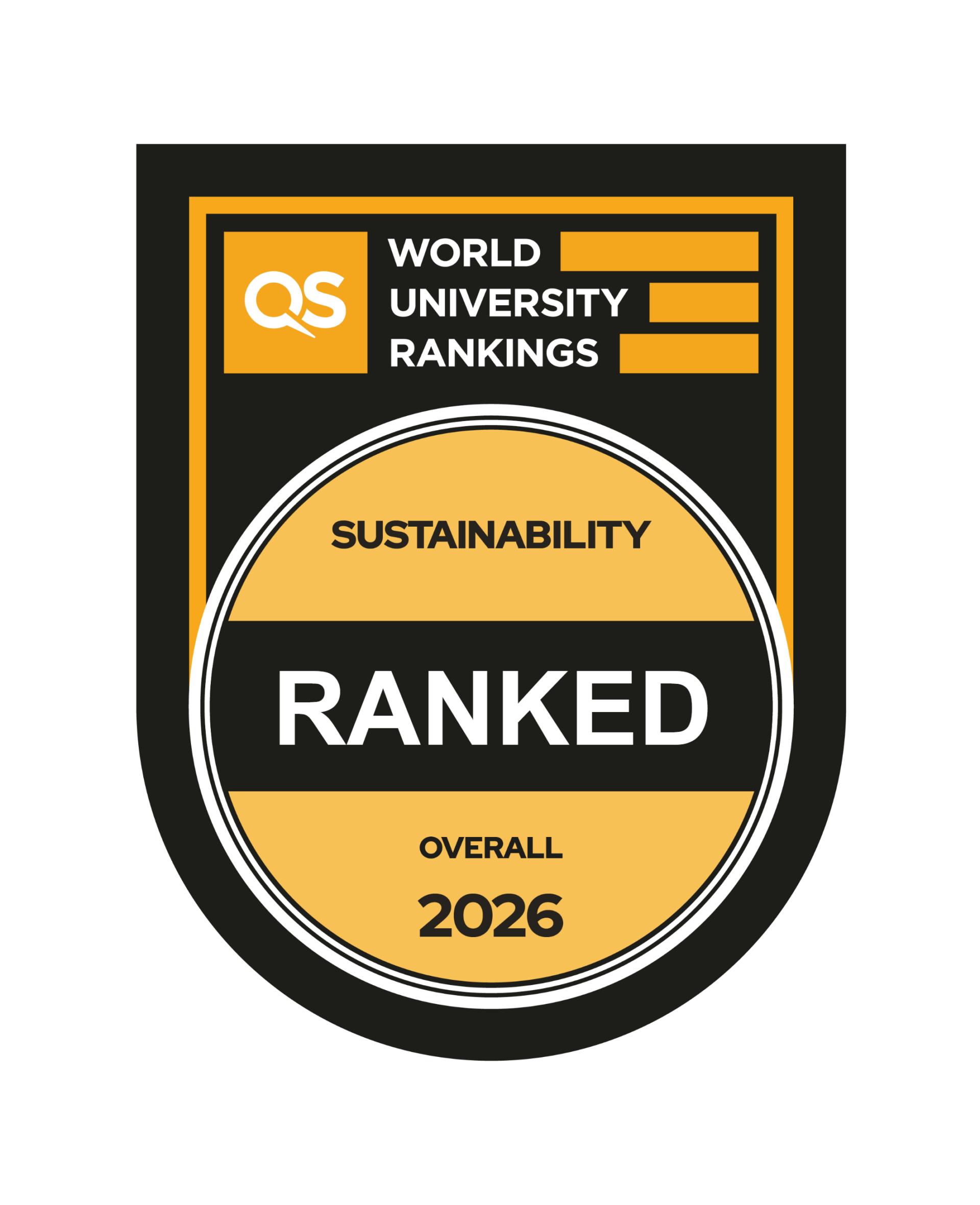QS World University Rankings: Sustainability 2026