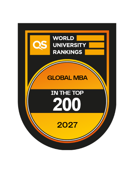 QS Global MBA Rankings (World)